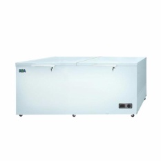 RSA Chest Freezer CF 750 - 715Liter - Putih - khusus JABODETABEK
