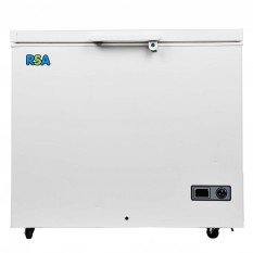 RSA Chest Freezer Lemari Pendingin CF-220 - Khusus Jabodetabek-Gratis Ongkir Jabodetabek