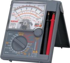 SALE - ANALOG MULTIMETER SANWA YX360TRF