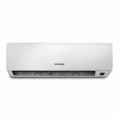 Samsung Ac 1 PK AR09KRFLAW – Putih ( Free Ongkir Khusus Jadetabek )