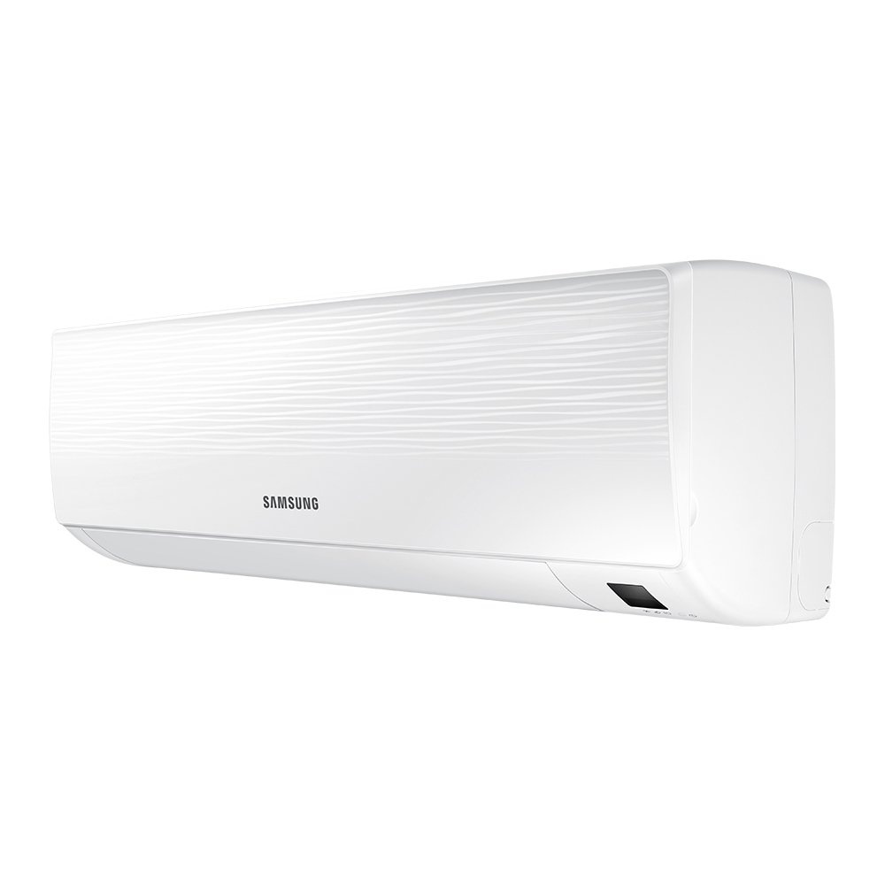 Samsung Air Conditioner AC kapasitas 1/2 PK AR05KRFLAWK - Putih Gratis Pengiriman JABODETABEK dan Bandung