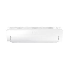 Samsung AC Low Watt 1/2 PK - AR09KRFSVURN - White