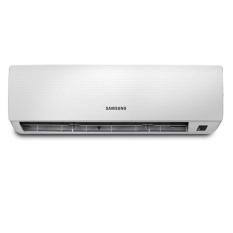 Samsung Ac ½ PK AR05KRFLAW – Putih – Khusus Jabodetabek