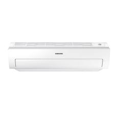 Samsung AC Standard Wall Mounted Split 2 PK - AR18KRFSWWKN - Putih - Khusus Jabodetabek