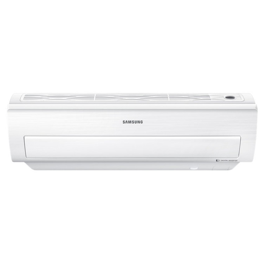 Samsung Air Conditioner AC Inverter CO R410A kapasitas 2 PK AR18KVFNAWKNSE - Putih Gratis Pengiriman JABODETABEK dan Bandung