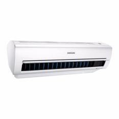 Samsung AR09KRFSVURN AC Low Watt 1PK 650Watt (Putih) - Gratis Pengiriman Surabaya, Mojokerto, Jombang, Kediri, Madiun