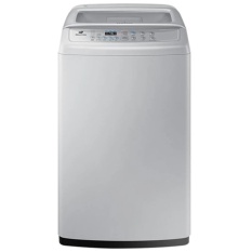SAMSUNG - FULL AUTO WM 7Kg - WA70H4000SG (FREE DELIVERY KOTA BANDUNG & KOTA CIMAHI)