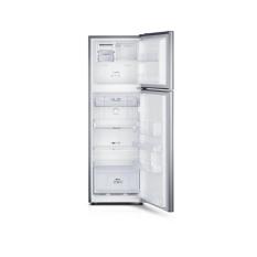 Samsung Kulkas 2 Pintu Digital inverter 255ltr-RT25M4133S8 - Gratis Pengiriman Surabaya, Mojokerto, Jombang, Kediri, Madiun