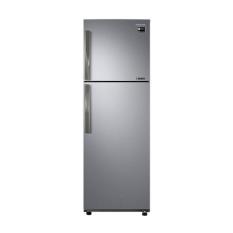 Samsung Kulkas 2 Pintu Digital Inverter RT25M4133S8/SE - 255L - Silver Gratis Pengiriman JABODETABEK dan Bandung