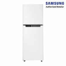 Samsung Refrigerator Kulkas 2 Pintu RT20FARWDWW/SE - Kapasitas 203 Liter - Snow White Gratis Pengiriman JABODETABEK dan Bandung