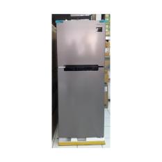 SAMSUNG Kulkas 2 Pintu - RT19M300BGS / 19M300BGS Digital Inverter
