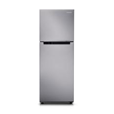 Samsung Kulkas 2 pintu RT22FARBDSA - Abu-abu - Free Shipping MEDAN