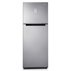Samsung Kulkas 2 Pintu RT43K6231S8 - Silver - Free Shipping MEDAN