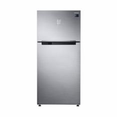 Samsung kulkas 2 pintu RT50K6241S8/SE - Free Shipping MEDAN