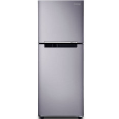Samsung Kulkas 2 Pintu Top Freezer RT20FARWDSA - Silver - Free Ongkir Kota Medan