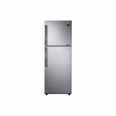 SAMSUNG Kulkas 2 Pintu w/ Digital Inverter Technology 234 Lt - RT22M4133S8 - Khusus JABODETABEK