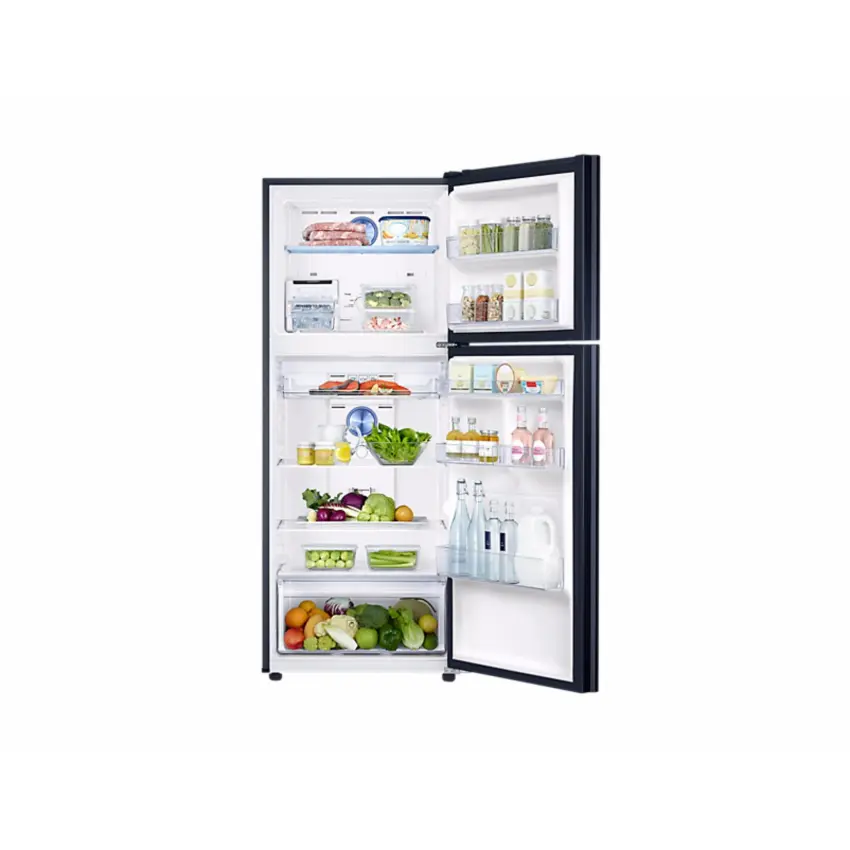 Samsung - Kulkas / lemari es 2 pintu RT35K5032GL