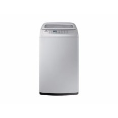 Samsung Mesin Cuci 1 Tabung Top Loading WA70H4000SG - 7 Kg - Gratis Pengiriman Surabaya, Mojokerto, Jombang, Kediri, Madiun