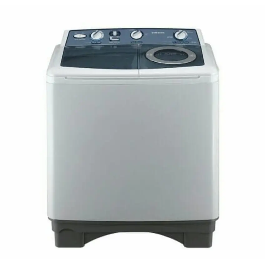 SAMSUNG MESIN CUCI 2 TABUNG 12 KG WT12J4200