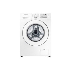 Samsung Mesin Cuci Front Loading 6.5 KG - WW65J3033LW - Putih - Khusus Jabodetabek