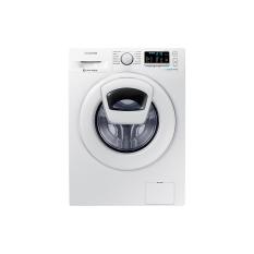 Samsung Mesin Cuci Front Loading 8,5 Kg WW85K5410WW - Putih - Gratis Pengiriman Surabaya, Mojokerto, Jombang, Kediri, Madiun