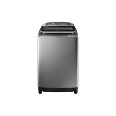Samsung Mesin Cuci Top Loading 14 KG WA14J6750SP - Grey - GratisPengiriman Surabaya, Tangerang, Sidoarjo