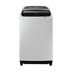 Samsung Mesin Cuci Bebas ActiveWash WA11J5710SG/SE - kapasitas 11 kg - Abu abu Gratis Pengiriman JABODETABEK dan Bandung