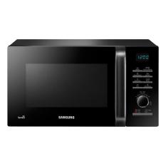 Samsung Microwave MG23H3185PK Grill dengan Smart Moisture Sensor 23L