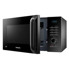 Samsung Ms23H3125Fk Microwave - Hitam (Free Ongkir Kota MEDAN )