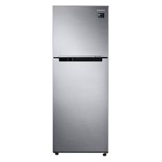 Samsung Refrigerator Kulkas 2 Pintu Twin Cooling Plus RT29K5032S8/SE - Kapasitas 300 Liter - Elegant Inox Gratis Pengiriman JABODETABEK dan Bandung