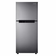 SAMSUNG RT19M300BGS-SE Kulkas Lemari Es 2 Pintu - Khusus Jabodetabek