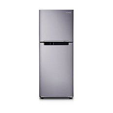 Samsung Refrigator Kulkas 2 Pintu dengan Coolpack 12 jam RT20FARWDSA/SE - Kapasitas 203 Liter - Metal Graphite Gratis Pengiriman JABODETABEK dan Bandung