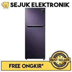 Samsung RT29K5032UT Lemari Es / Kulkas 2 Pintu - 300 Liter (JADETABEK)