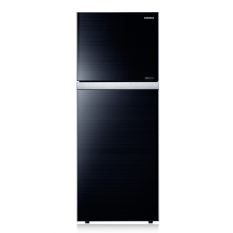 Samsung RT38FAUDDGL Kulkas 2 Pintu Top Freezer - 363L - Free Ongkir Kota Medan