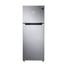 Samsung RT46K6231S8 Kulkas 2 Pintu - SILVER - FREE Ongkir Bandar Lampung
