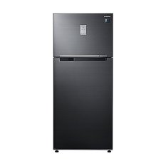 Samsung RT53K6231BS/SE Refrigerator Kulkas 2 Pintu - 528 L Gratis Pengiriman JABODETABEK dan Bandung