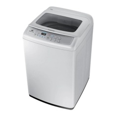 Samsung Topload Washer WA70H4000SG - Putih