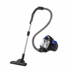 Samsung vacuum cleaner VC21K5130VB - Biru - Free Shipping MEDAN