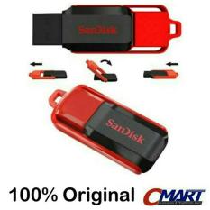 SanDisk ORIGINAL Cruzer Switch 32GB USB Flash Drive FlashDisk RESMI