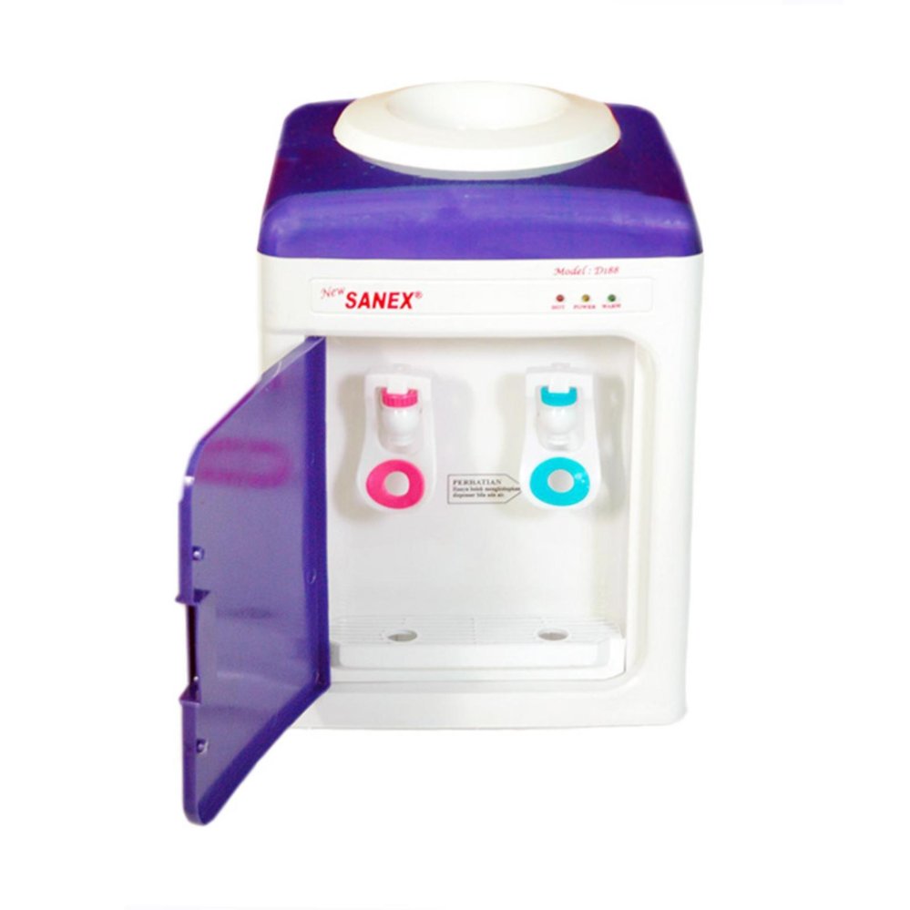  Sanex Dispenser Air D188 (Garansi resmi sanex ) Random Colour