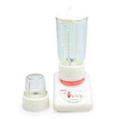 Sanex MX-T2GN 3 in 1 Blender - Putih