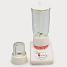 Sanex MX-T2GN 3 in 1 Blender - Putih