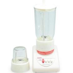 Sanex MX-T2GN 3 in 1 Blender - Putih