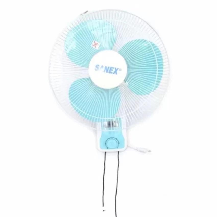 Sanex Wall Fan 12 inch / Kipas Angin Dinding  