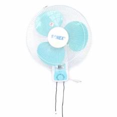 Sanex Wall Fan 12 inch / Kipas Angin Dinding