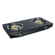 SANKEN 369-DX KOMPOR GAS PORTABEL 2 TUNGKU