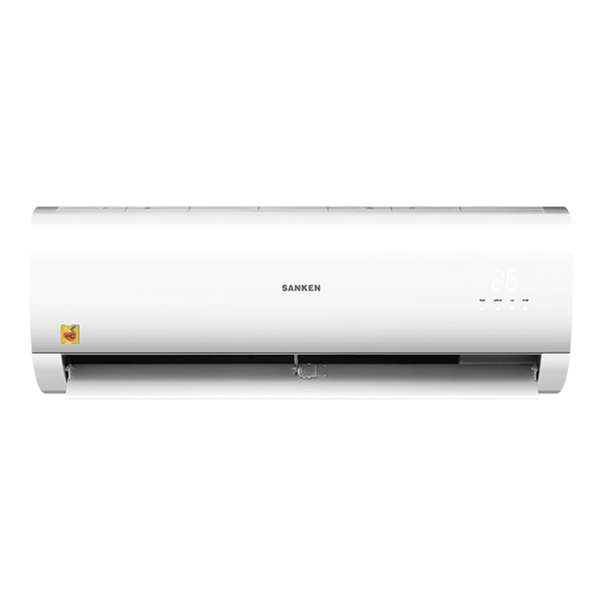 Sanken AC ESA-09 1 PK. Khusus JABODETABEK Gratis Pengiriman JABODETABEK dan Bandung