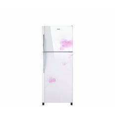 Sanken - Kulkas / Lemari Es 2 pintu SK-G221H-WH Putih