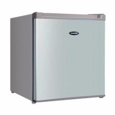 Sanken Kulkas Portable SN118KG