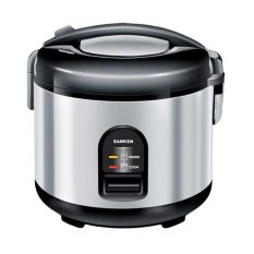 Sanken Magic Com SJ-2100 SP - 1,8 L - Khusus Kota Tertentu di Jawa Timur